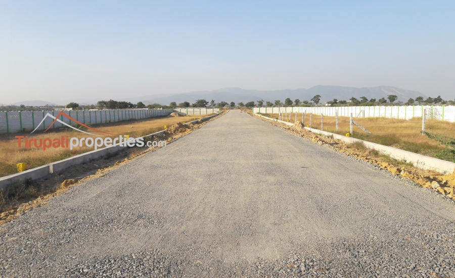 TUDA Approved Plots for Sale Near TCL Company and Airport Backside ...