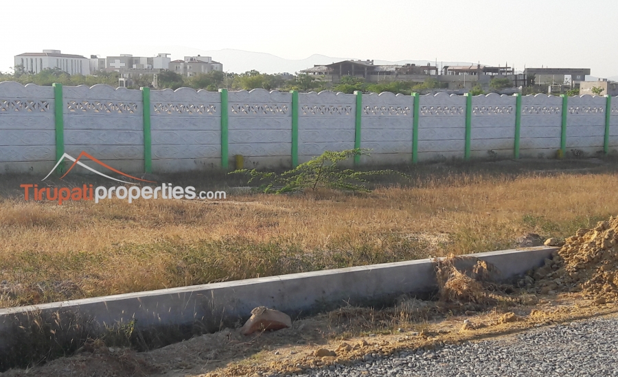 TUDA Approved Plots for Sale Near TCL Company and Airport Backside ...